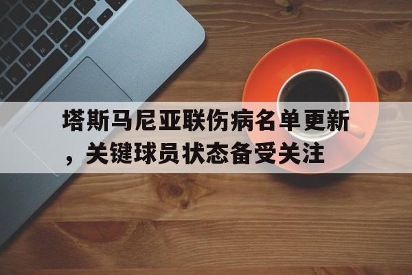 星空体育官方入口-关于塔斯马尼亚联伤病名单更新，关键球员状态备受关注的信息