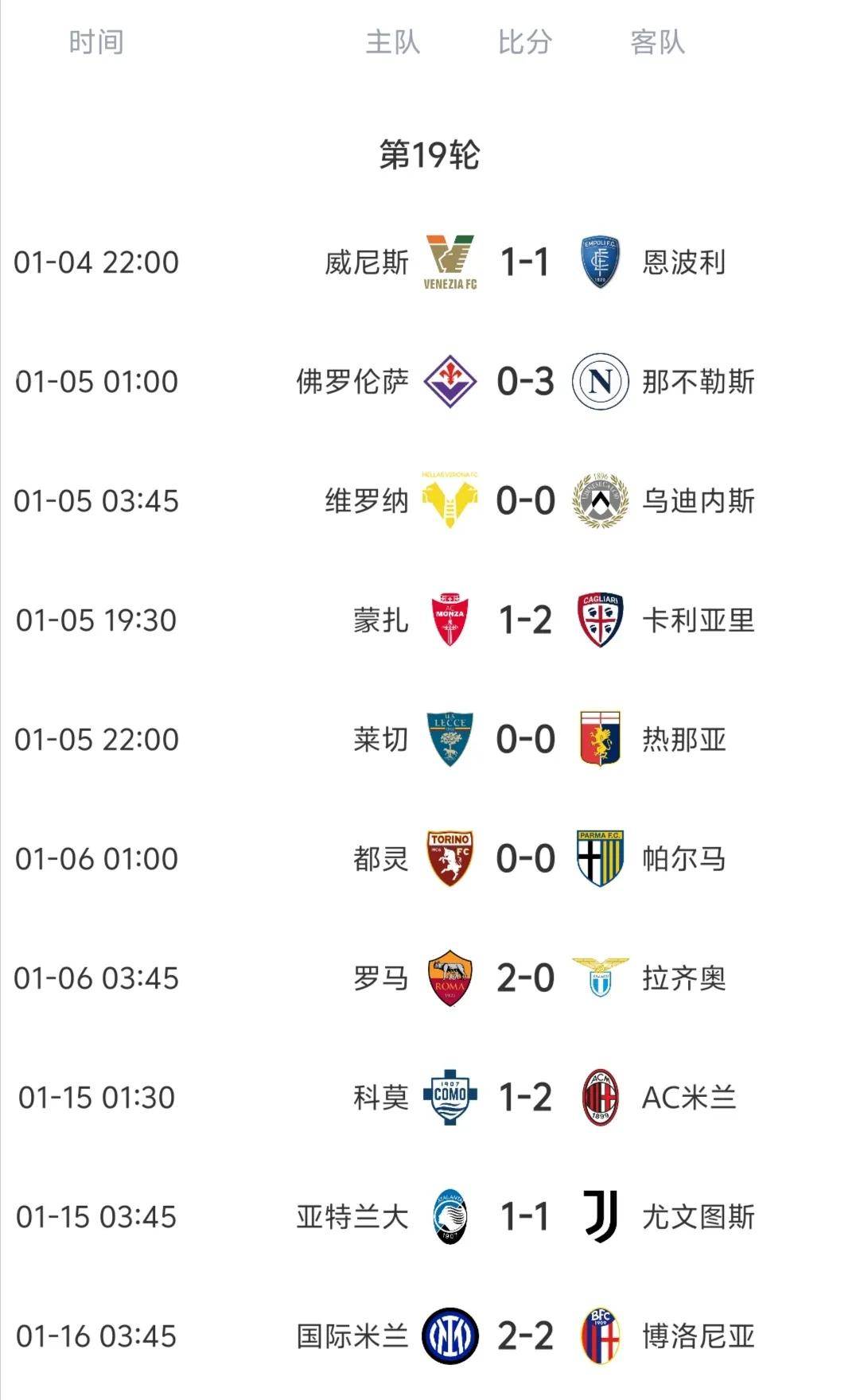 关于意甲名宿发表看法：球员个人技术决定比赛胜负的信息