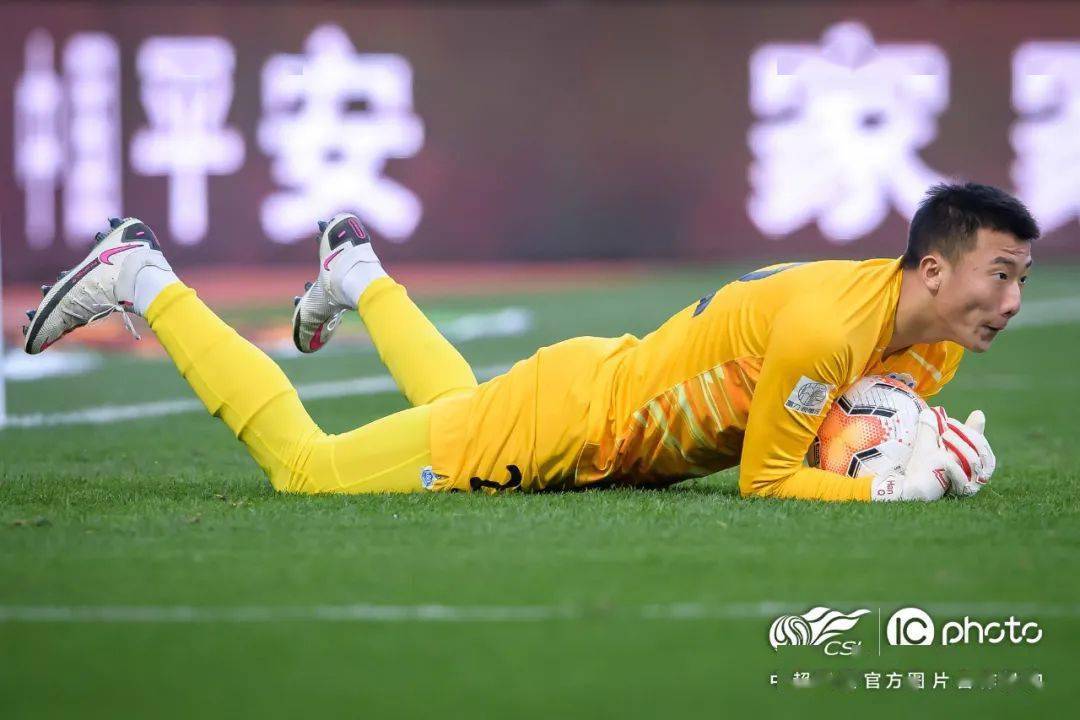 广州富力遭遇河南建业逆转，遗憾失利的简单介绍