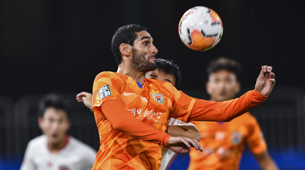 星空体育地址-山东维振士气，鲁能全取三分，争四局势坚固积极的简单介绍