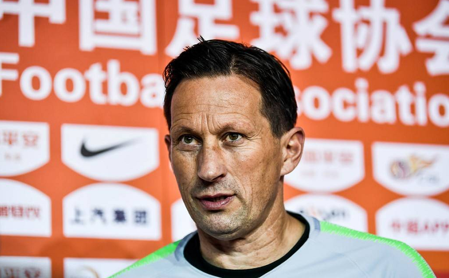 山东维振士气，鲁能全取三分，争四局势坚固积极的简单介绍