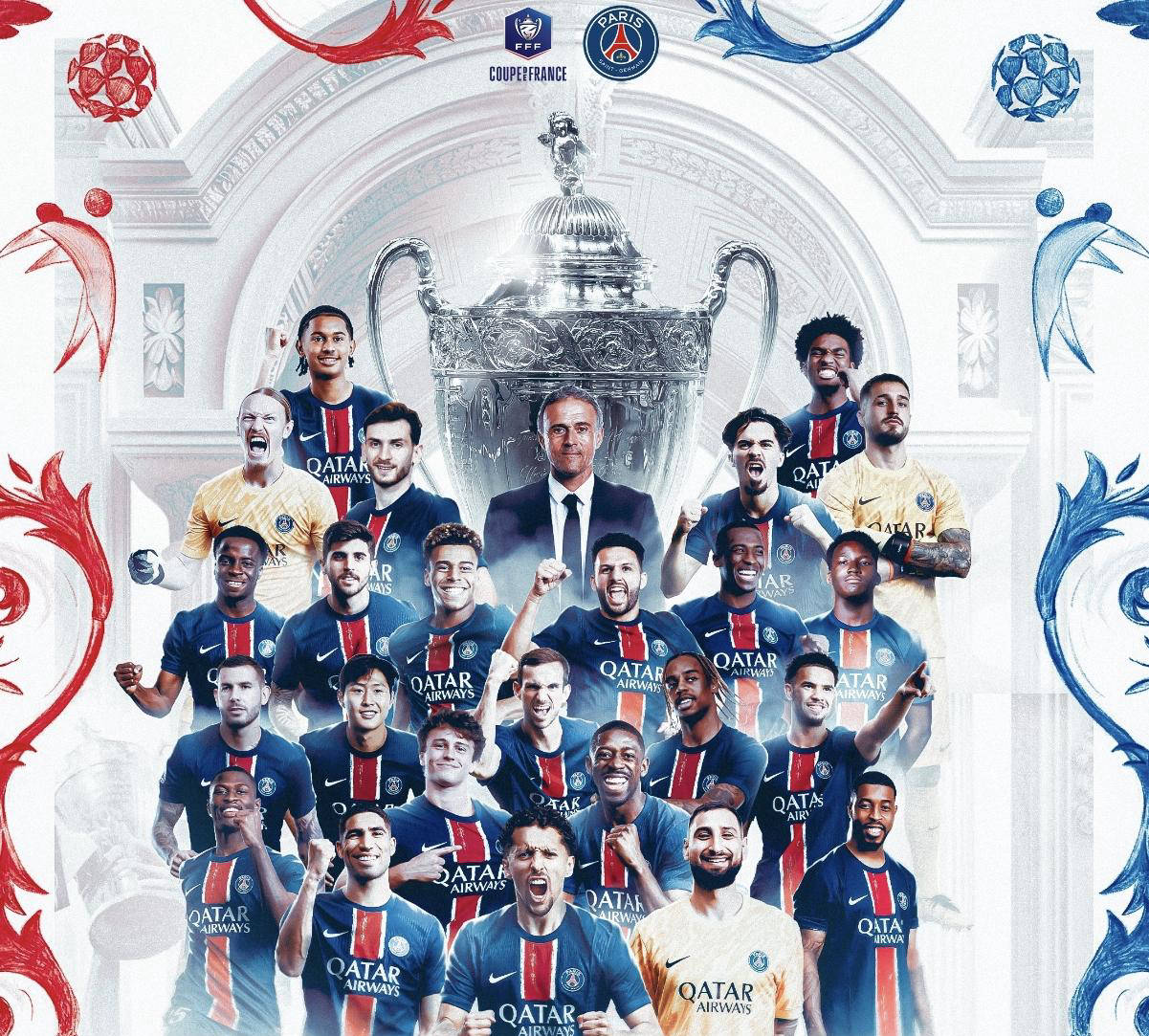 关于巴黎圣日耳曼豪取四连胜稳居榜首的信息 关于巴黎圣日耳曼豪取四连胜稳居榜首的信息