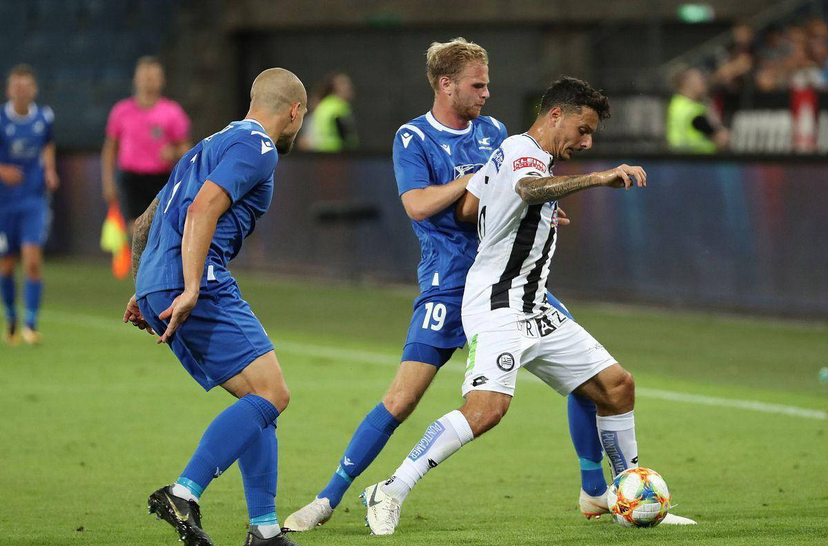 波兰队被挪威击败，濒临淘汰