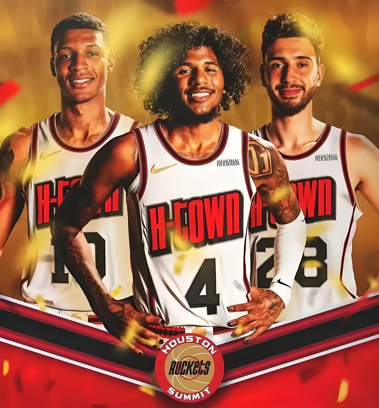 火箭力克快船抢先晋级NBA季后赛 火箭力克快船抢先晋级NBA季后赛