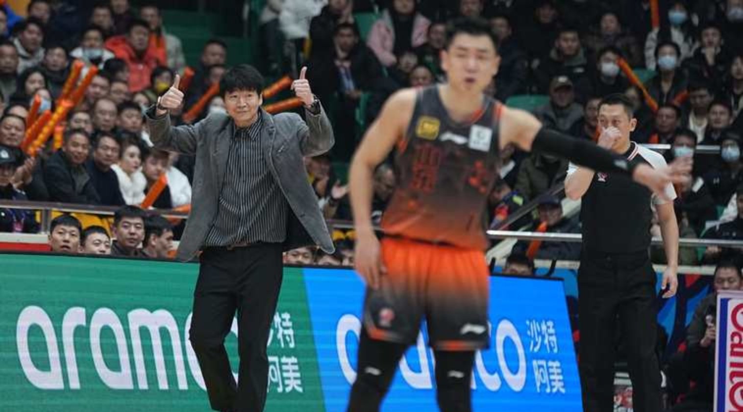 星空体育视频-关于青岛队成功击败山东，迎来连胜势头的信息