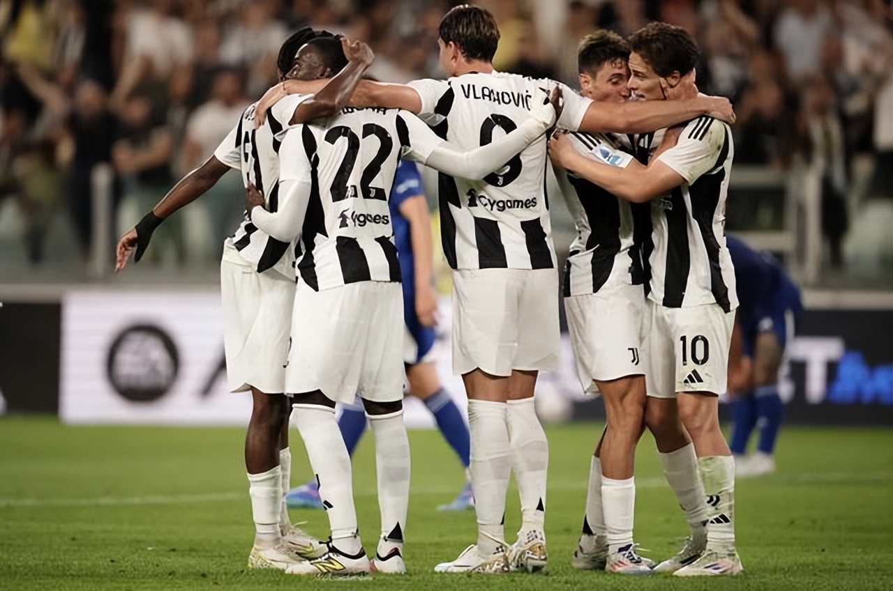 尤文图斯与摩纳哥对决，双方谁能占据上风？的简单介绍