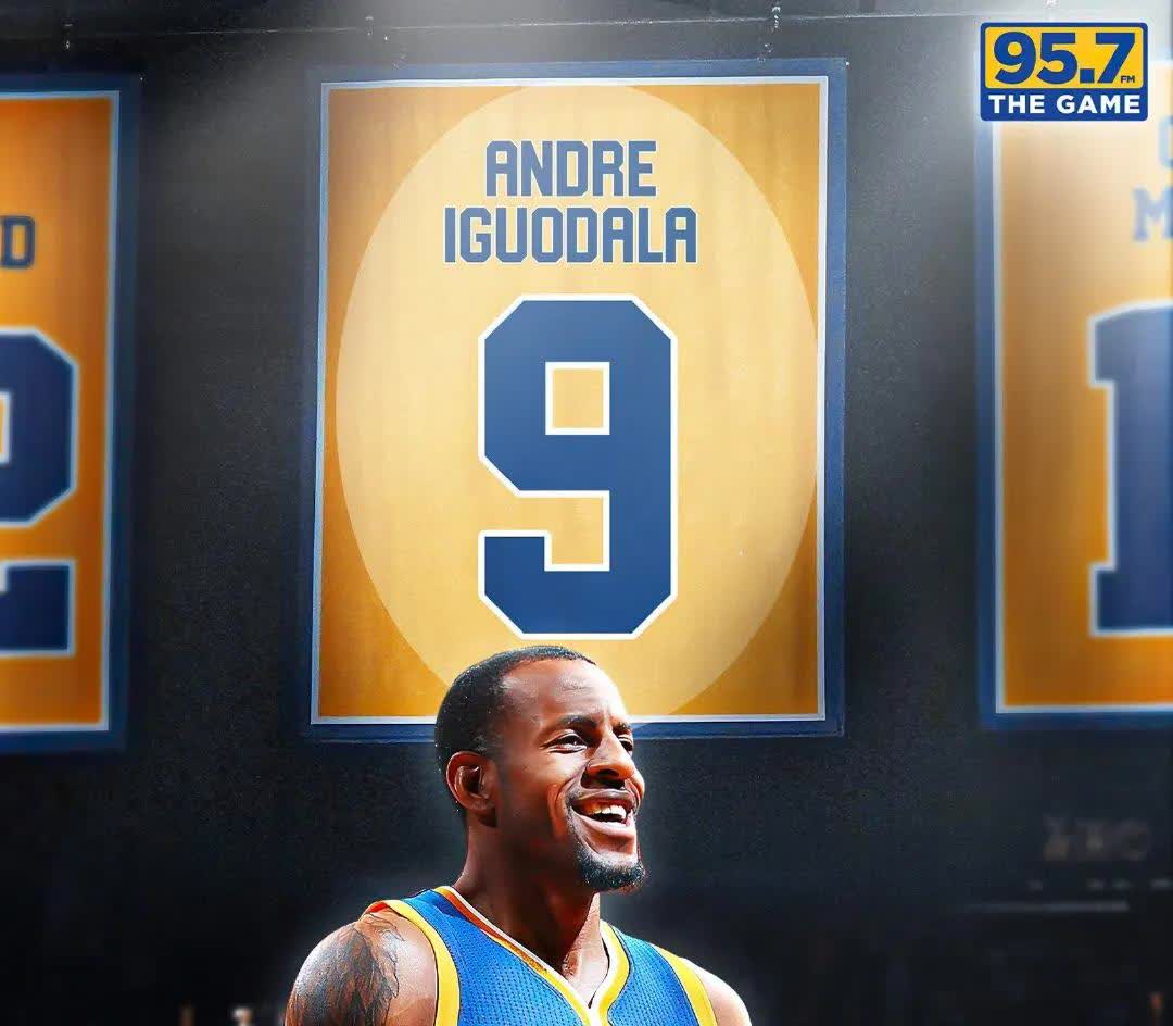 星空体育官方-勇士老将伊戈达拉退役，球队再失一员功勋球员的简单介绍