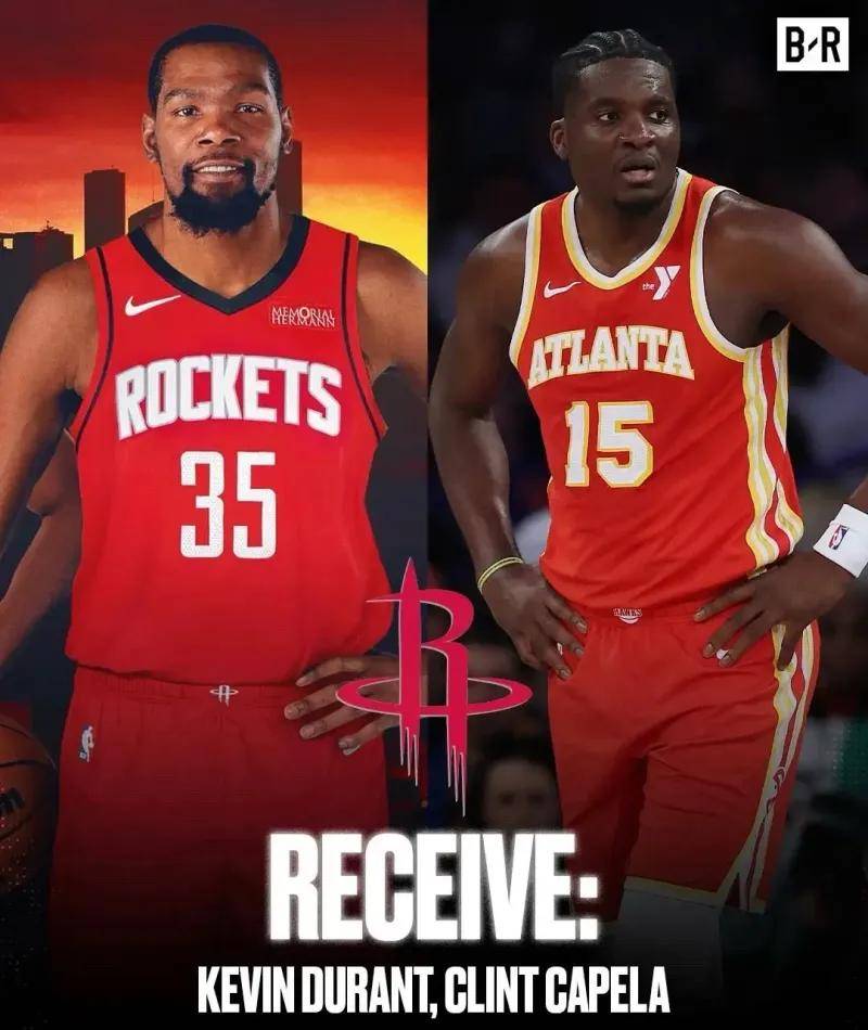 包含NBA交易截止日火箭队积极运作，寻求提升阵容实力的词条