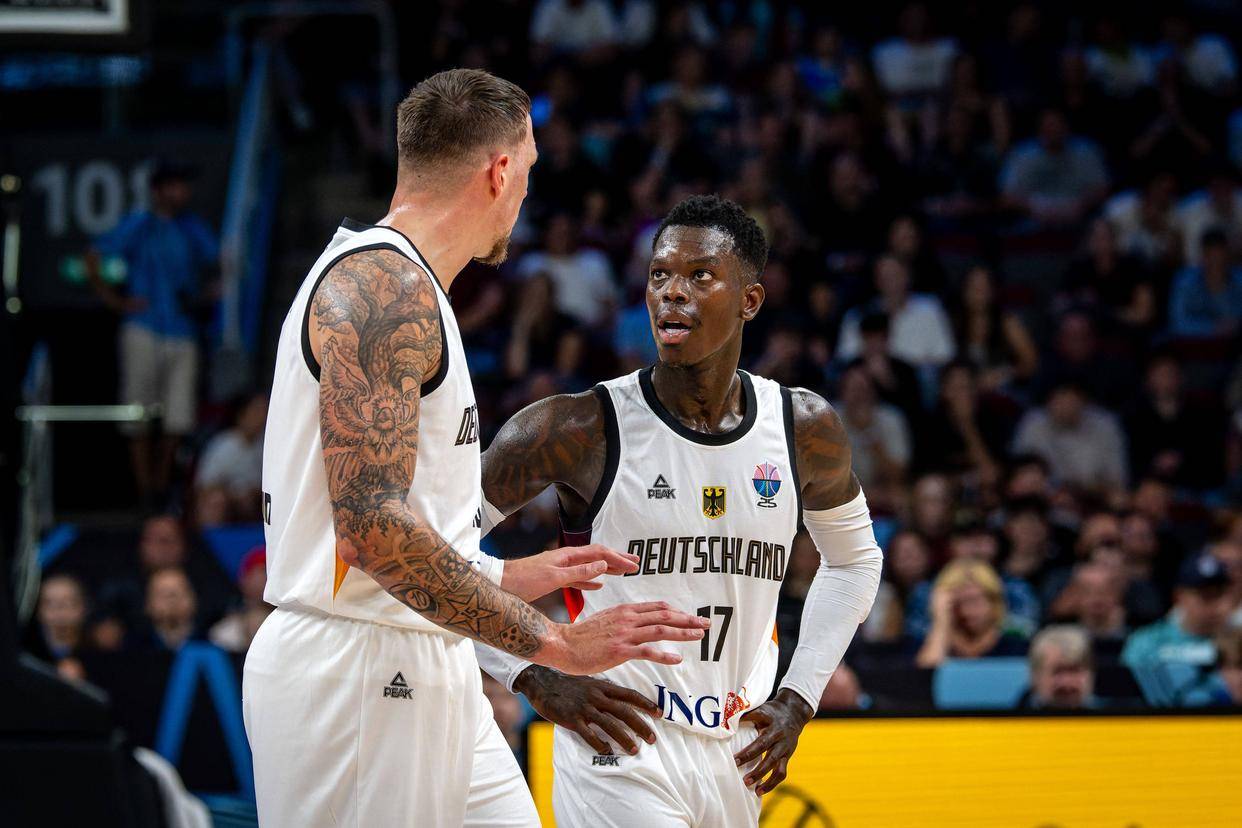 摩洛哥篮球明星在国际赛场实现突破