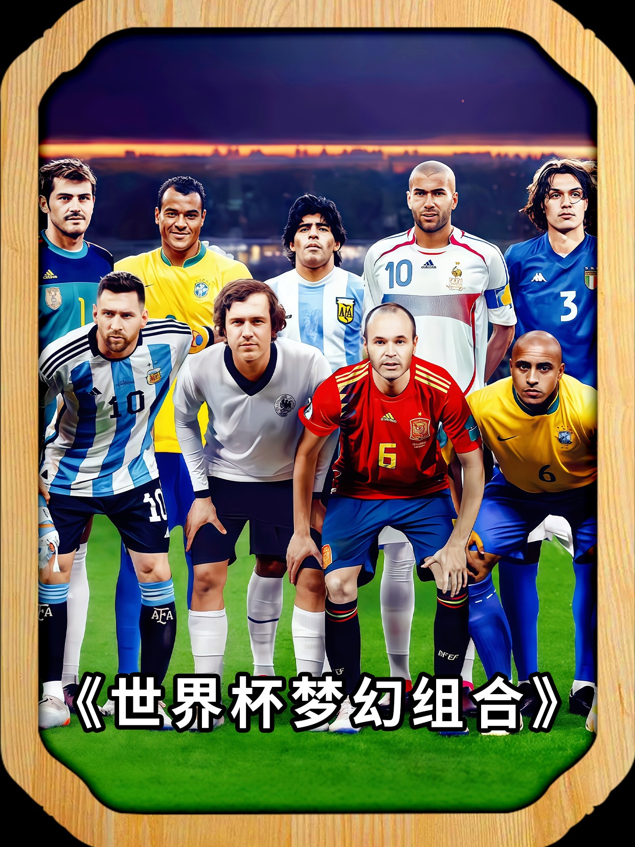 星空体育培训-包含足球世界杯热门队伍名单曝光，球迷期待精彩对决的词条