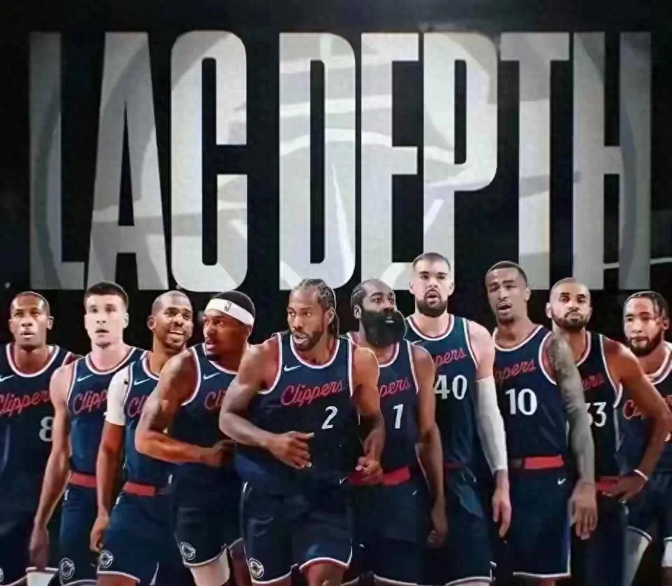 快船队战术调整，力图扳回败局追赶对手的简单介绍