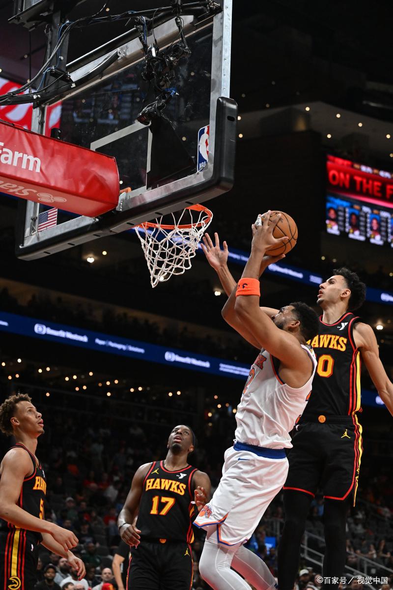 星空体育课程-尼克斯击败活塞，继续发威