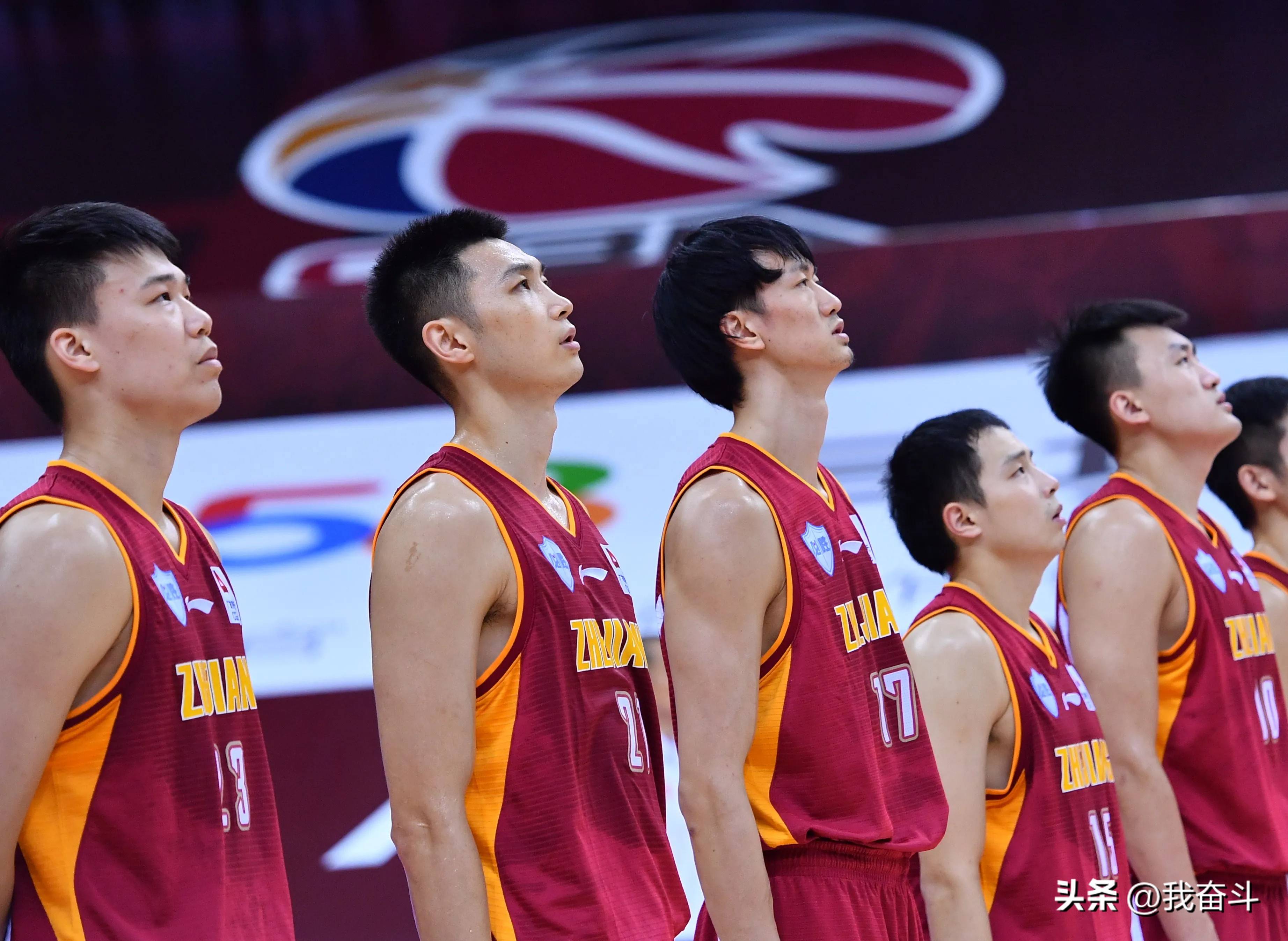 浙江队表现抢眼，力争晋级关键之战的简单介绍