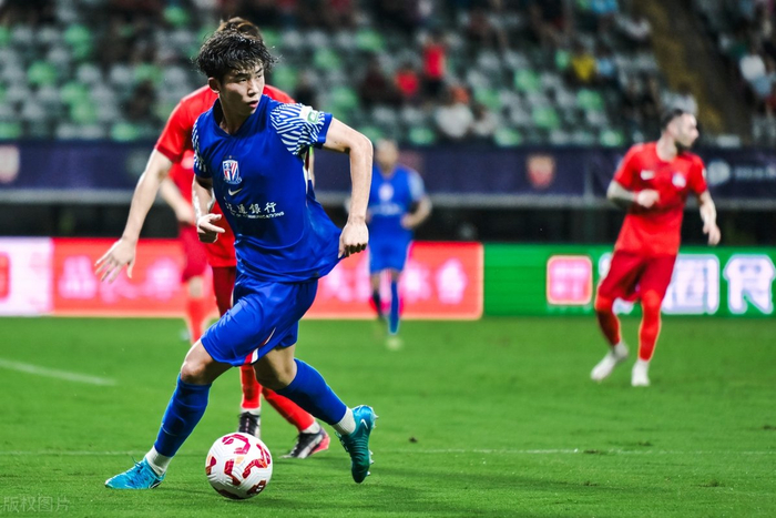 上海绿地申花主场对阵广州富力，硬仗即将开打的简单介绍