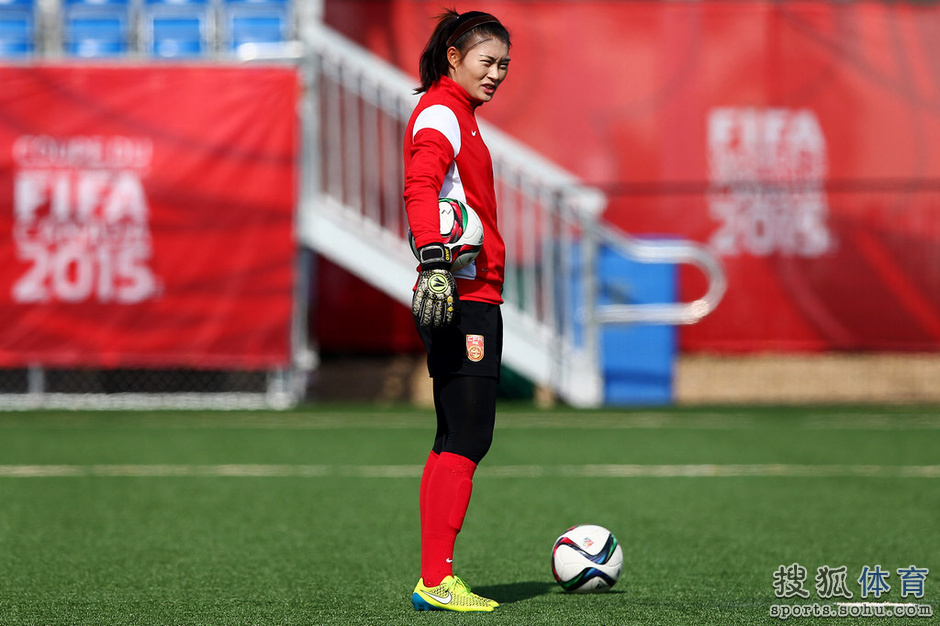 喀麦隆女足:负于牙买加的简单介绍