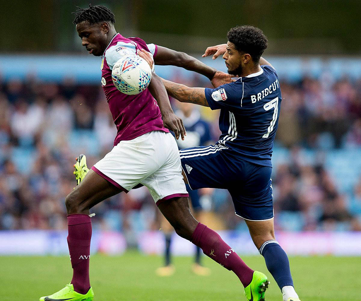 诺丁汉森林主场险胜,继续追赶前排的简单介绍 诺丁汉森林主场险胜,继续追赶前排的简单介绍