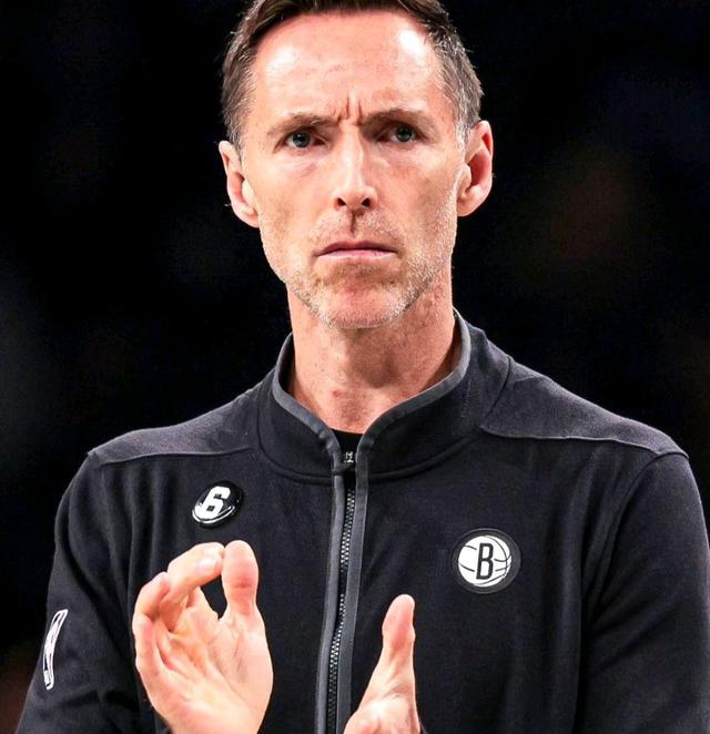 篮网主教练晒自家儿子精彩表现，称其为