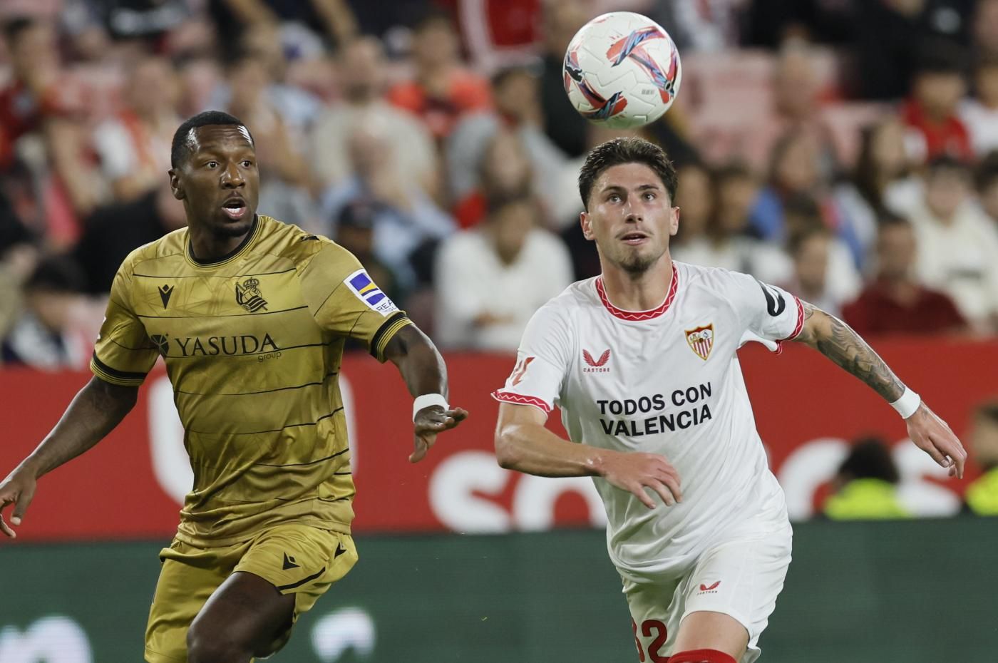 塞维利亚主场告捷，豪取赛季第三连胜的简单介绍