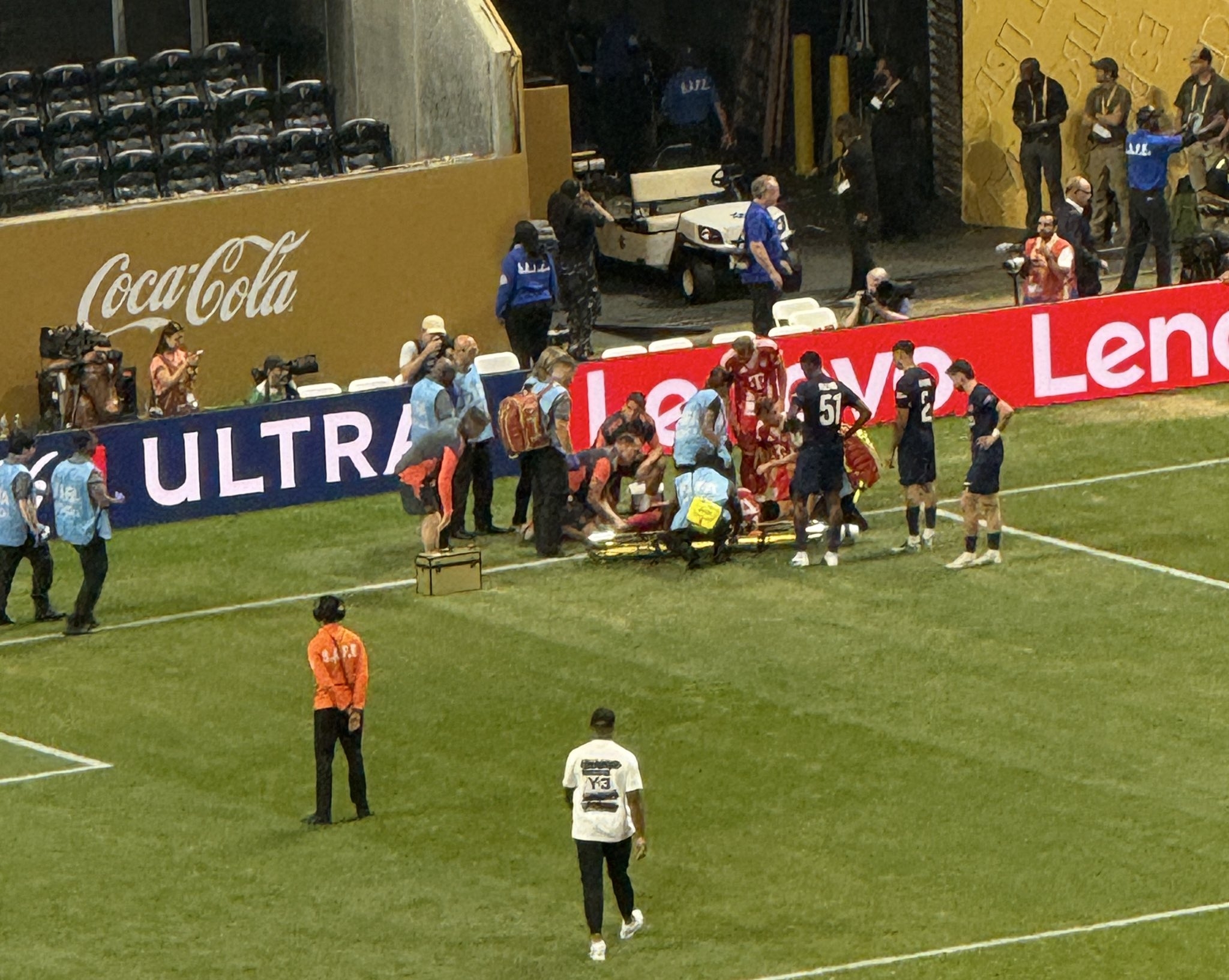 星空体育地址-包含巴黎圣日尔曼遭遇失败，客场不敌对手的词条