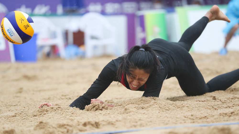 包含大洋洲代表队抢眼表现,获得女子排球铜牌的词条 包含大洋洲代表队抢眼表现,获得女子排球铜牌的词条