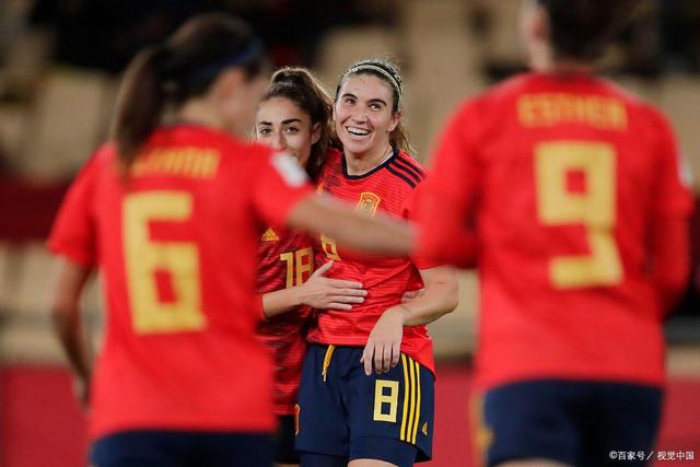 星空体育app-西班牙女足大胜尼日利亚，小组首战告捷的简单介绍