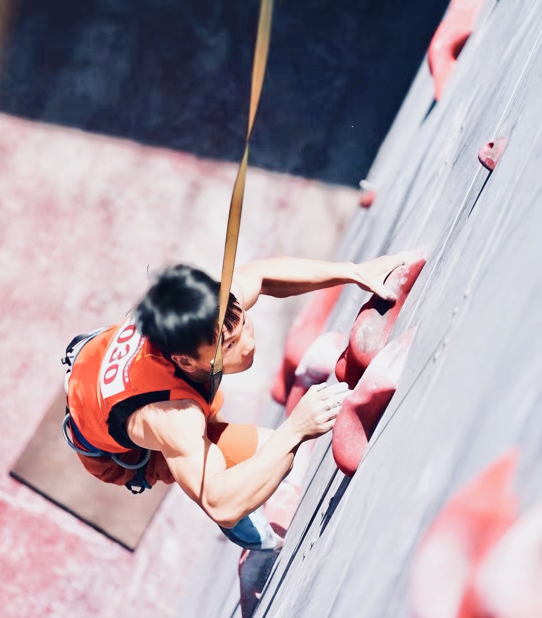 星空体育网页版入口-关于运动员们的精湛技艺令人赞叹，备受瞩目的信息