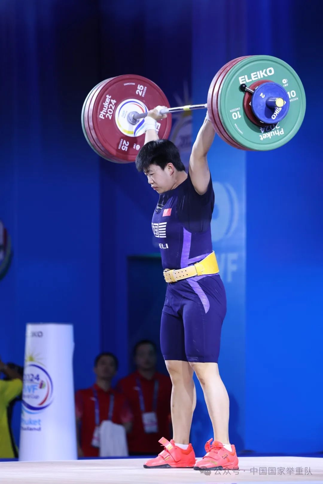 关于运动员们的精湛技艺令人赞叹，备受瞩目的信息