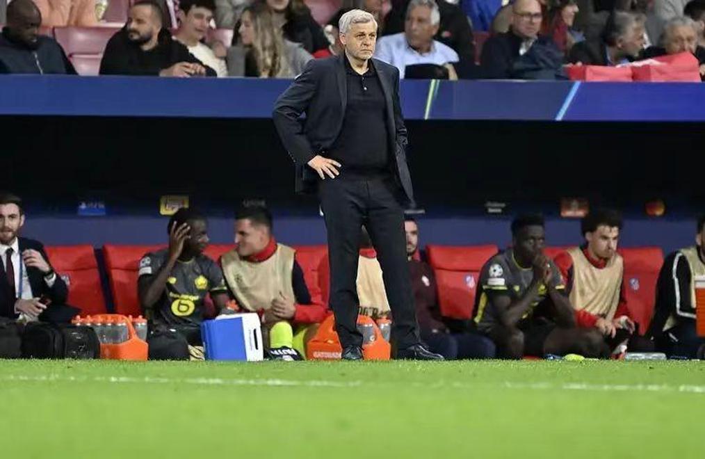 星空体育官方登录入口-马德里竞技球员解约，或引发法甲球队关注