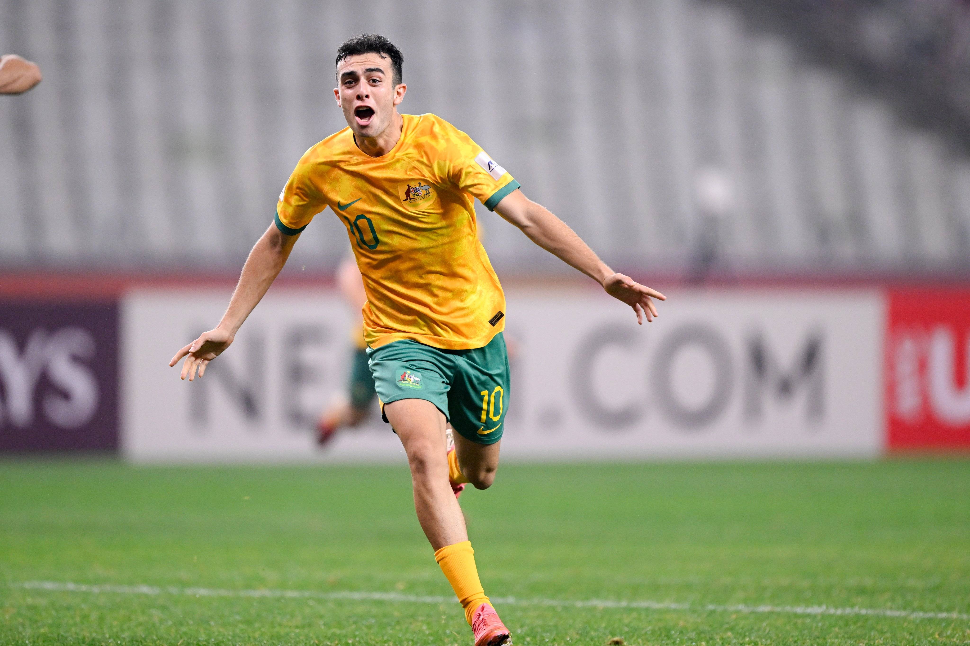 星空体育app-澳大利亚足球赛事激烈的对决