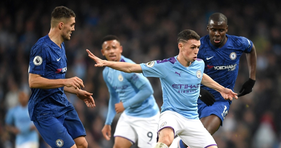 热那亚迎战切尔西胜负未定捉摸不透的简单介绍 热那亚迎战切尔西胜负未定捉摸不透的简单介绍