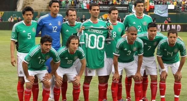 星空体育网页版入口-墨西哥队在北美赛事中赢得胜利