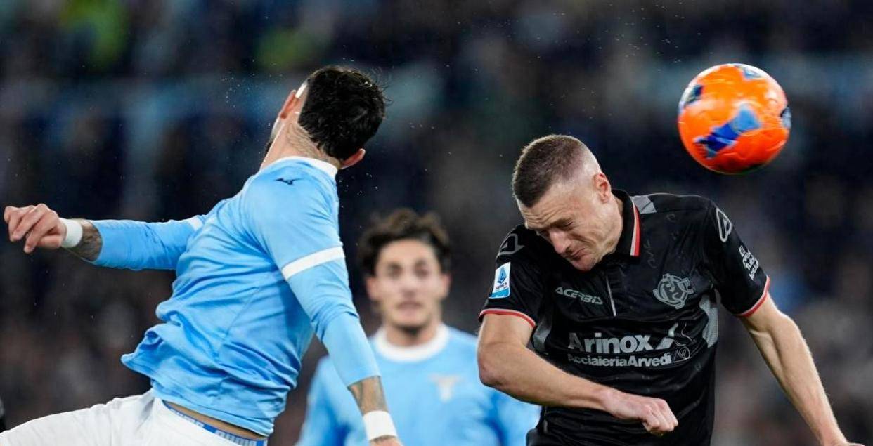 关于拉齐奥输球坐失冲冠良机，叹息不已的信息