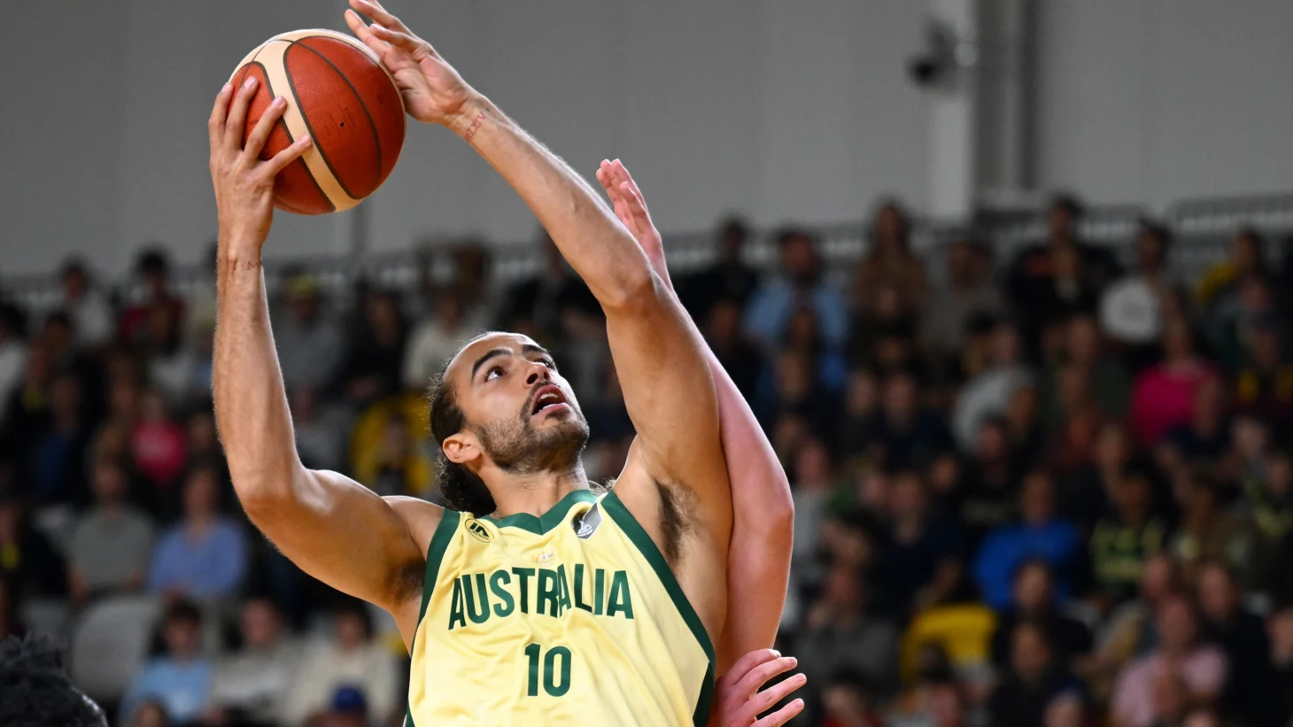 澳大利亚队在比赛中取得了胜利，晋级到了下一轮比赛的简单介绍