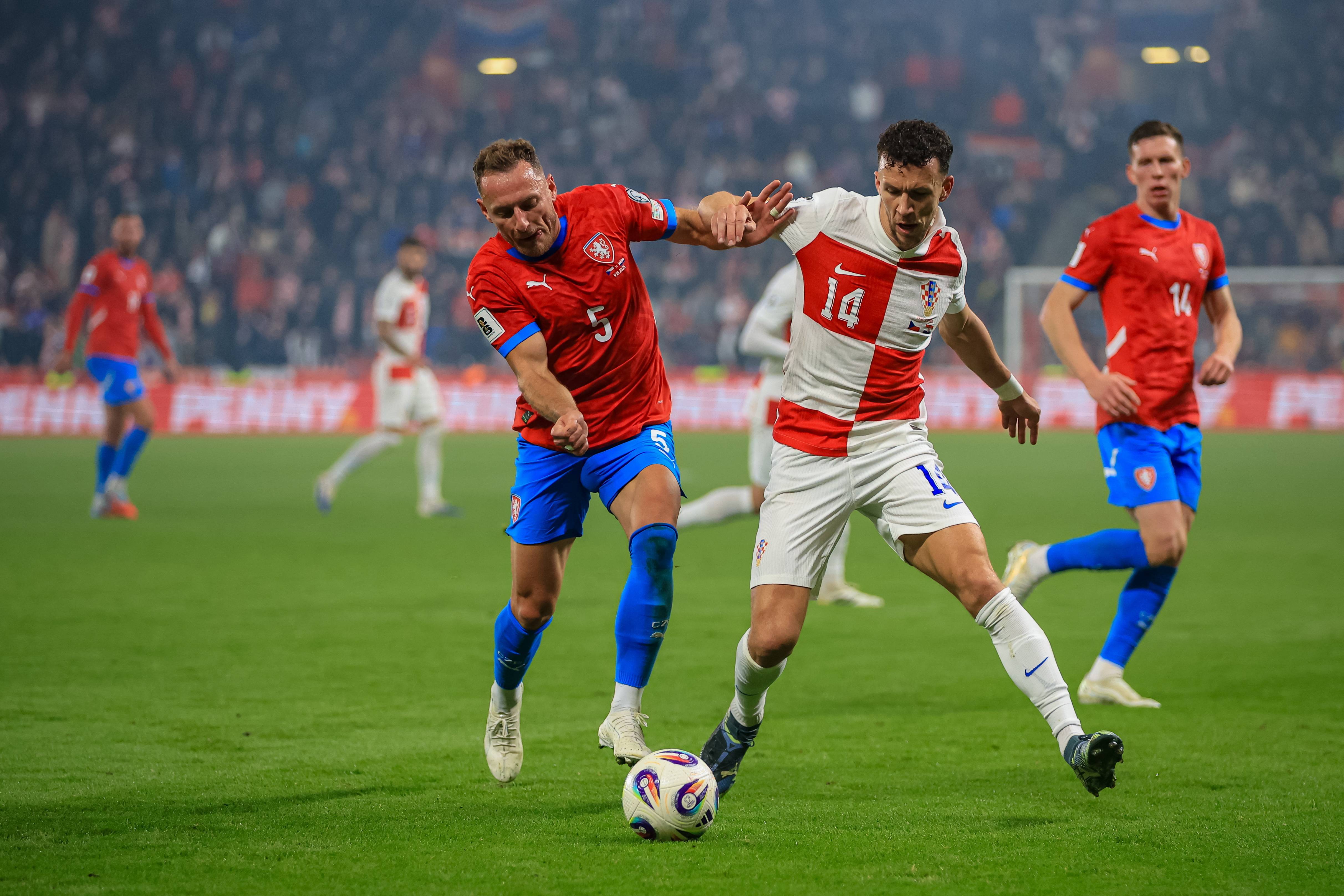 星空体育课程-克罗地亚国家队在比赛中获得胜利