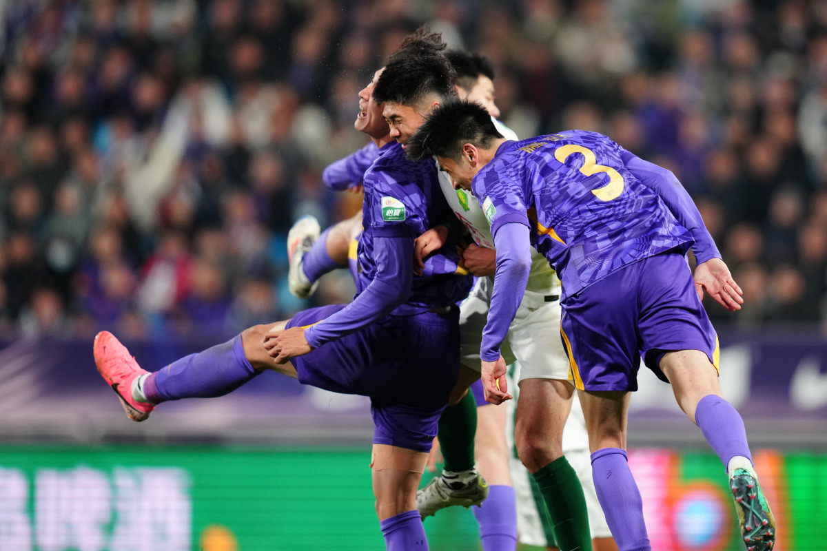 星空体育vip注册-天津泰达主场迎战贵州恒丰，备战有序的简单介绍