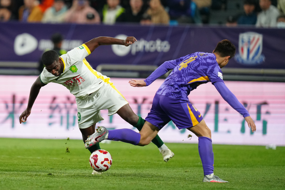 天津泰达主场迎战贵州恒丰，备战有序的简单介绍