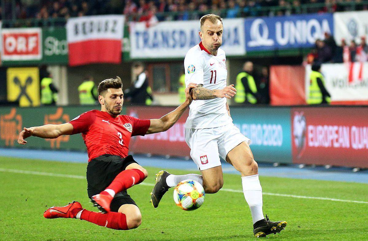 奥地利队将在主场迎战摩尔多瓦队，备战情况